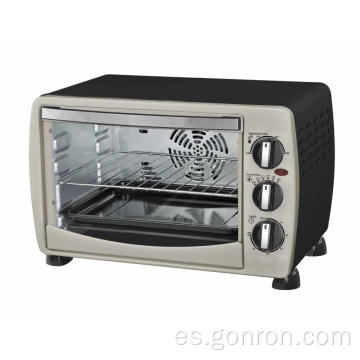 Horno de convección de aire caliente de 18L (QH-10D)